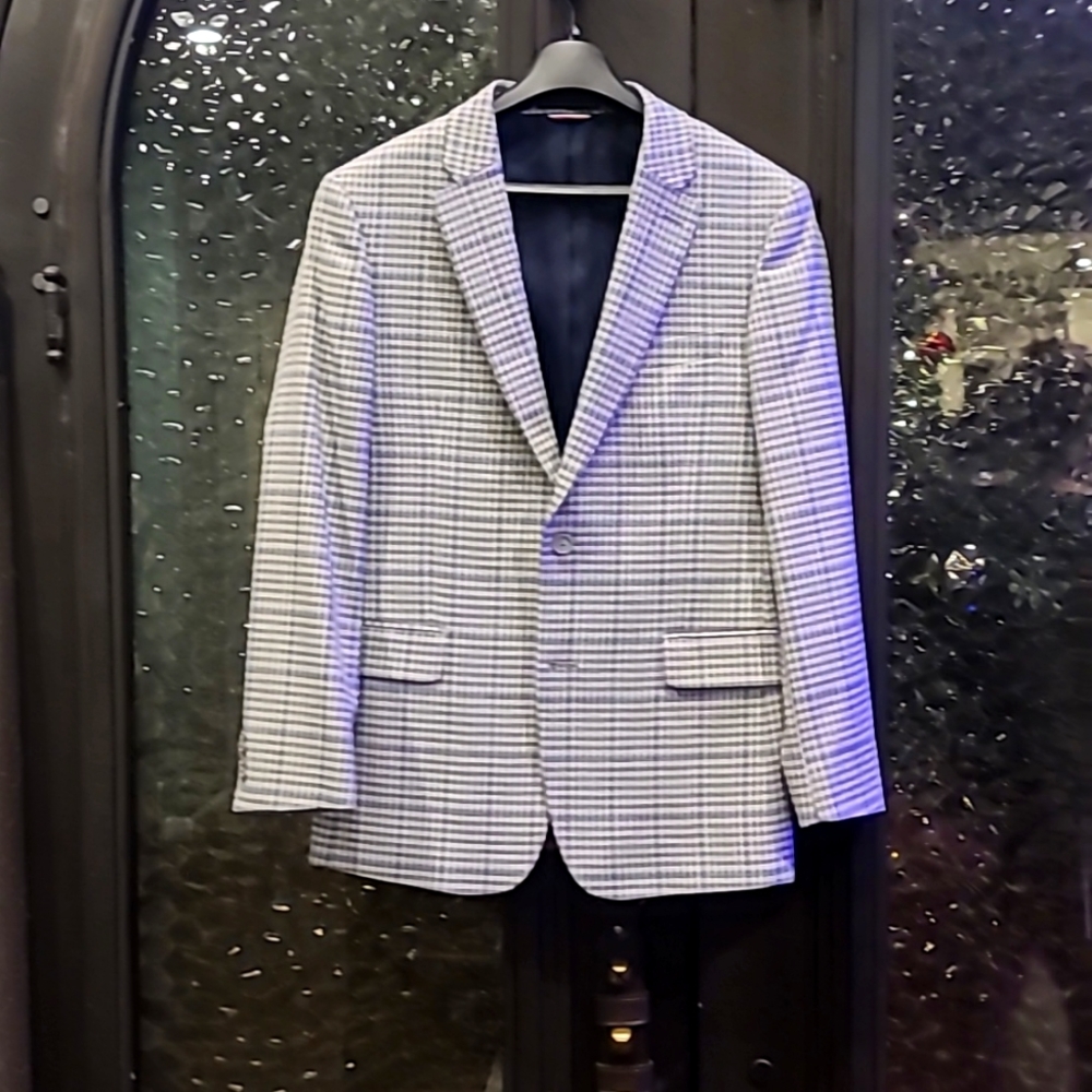 Tommy Hillfigure Blazer